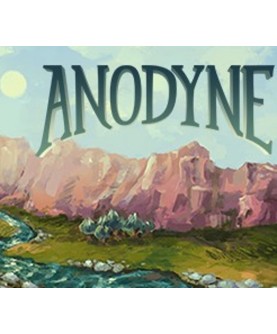 Anodyne XBOX One Xbox One Key 